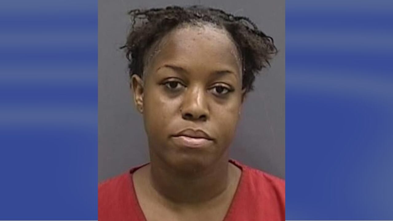 Tampa Woman Sentenced to 40 Years for Son's Death